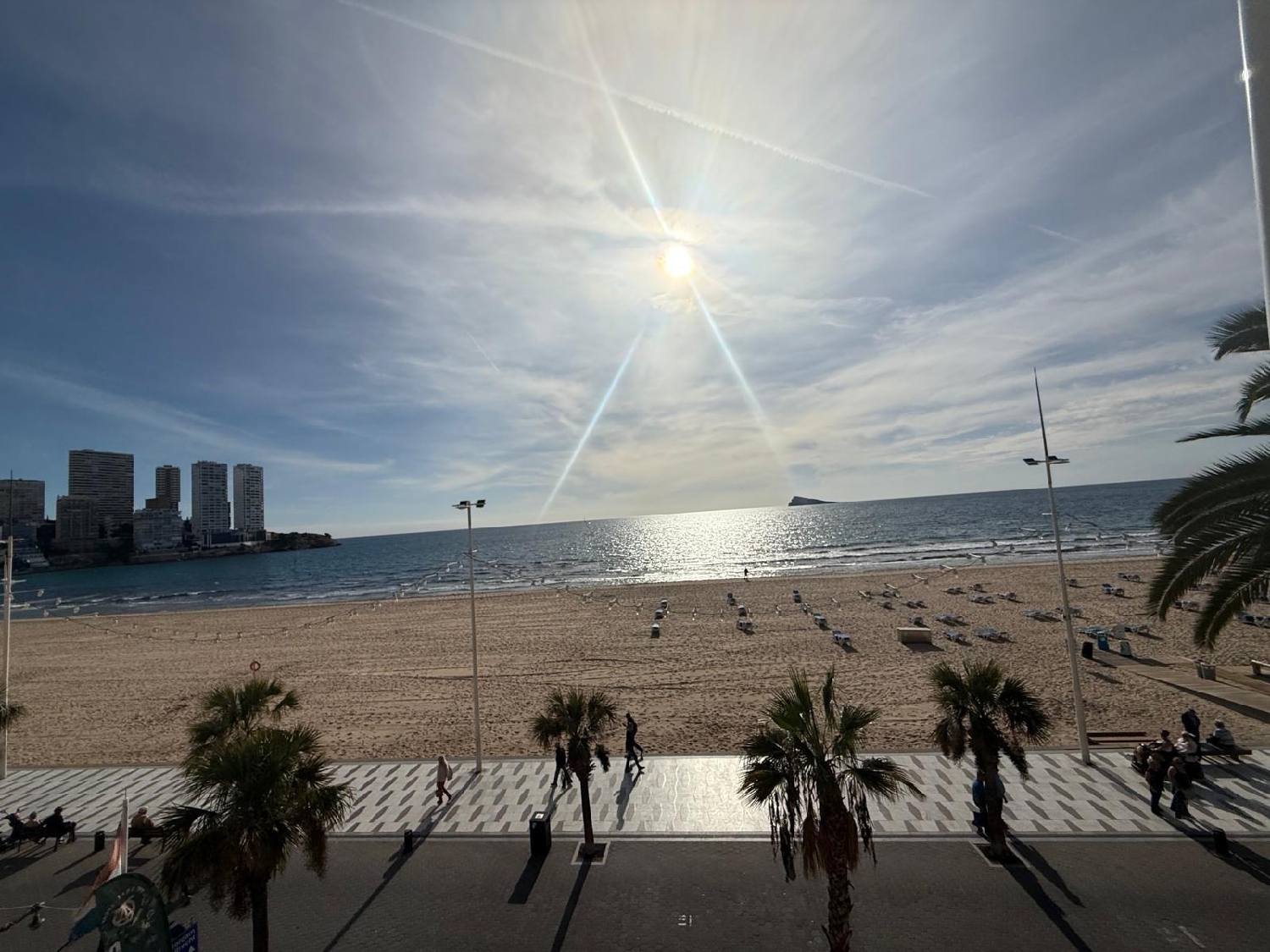 till salu lägenhet Rincón De Loix Marina Baixa 2