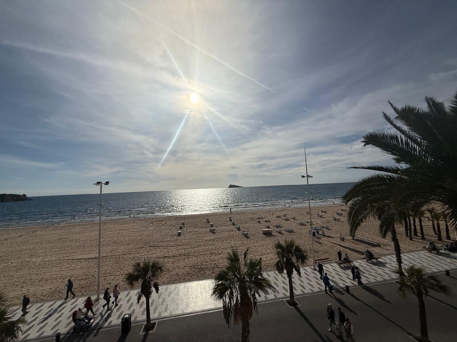  till salu lägenhet Rincón De Loix Marina Baixa 5
