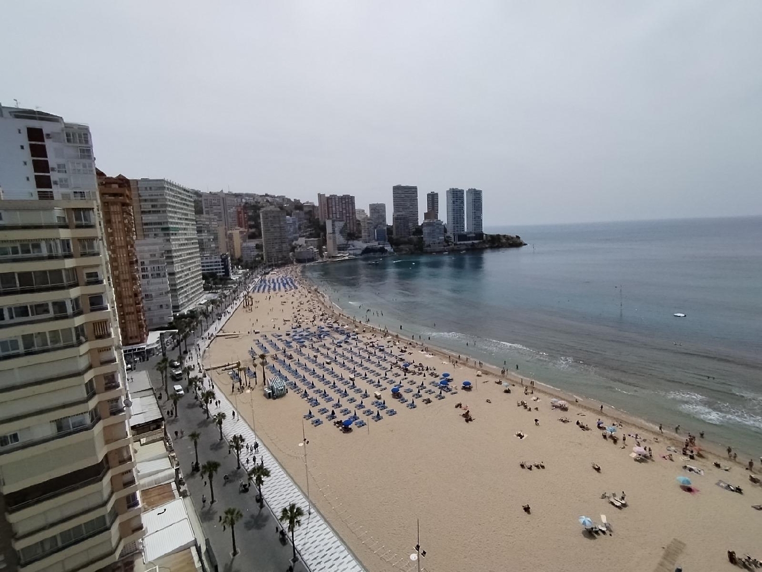  till salu lägenhet Rincón De Loix Marina Baixa 4