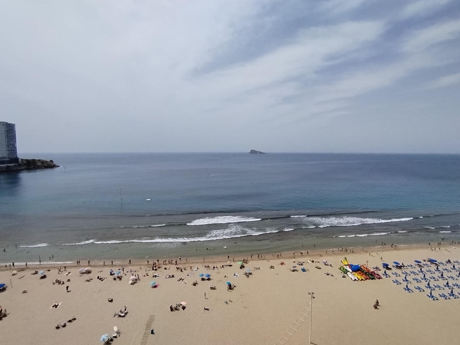 till salu lägenhet Rincón De Loix Marina Baixa 2