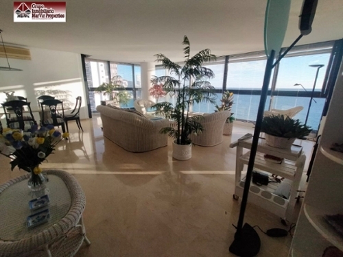 Rincón De Loix Marina Baixa lägenhet foto 6225529