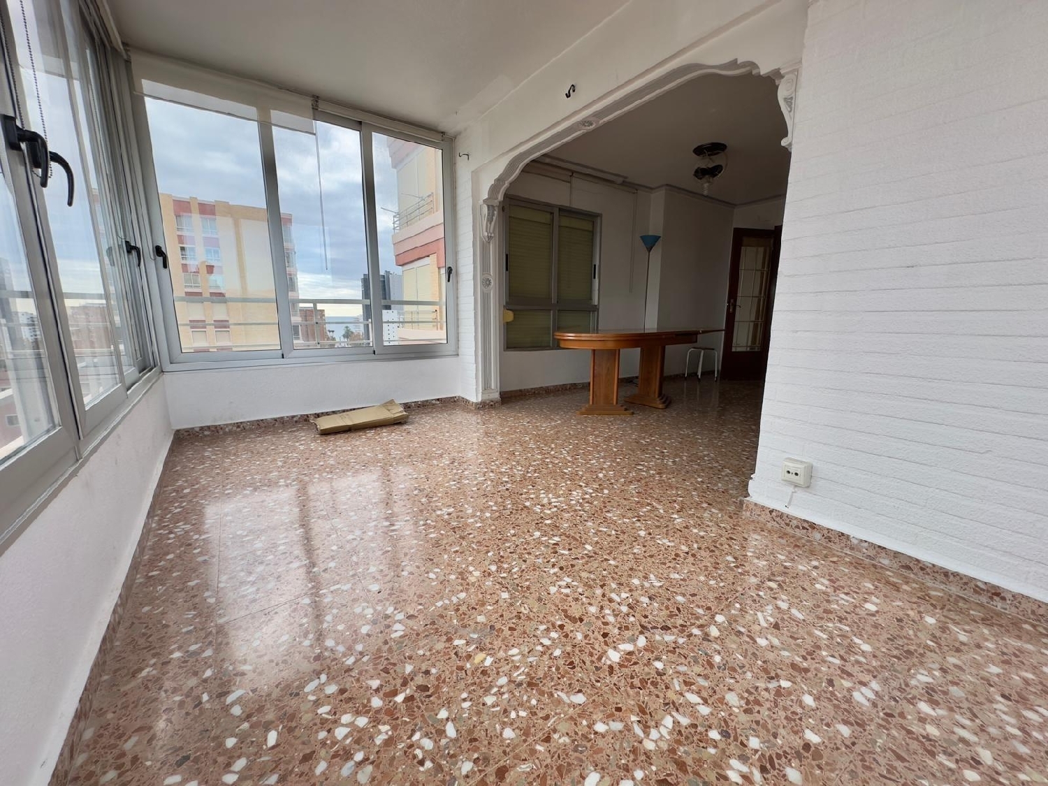  till salu lägenhet Rincón De Loix Marina Baixa 6