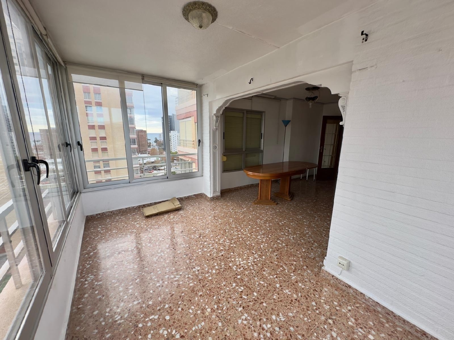  till salu lägenhet Rincón De Loix Marina Baixa 7