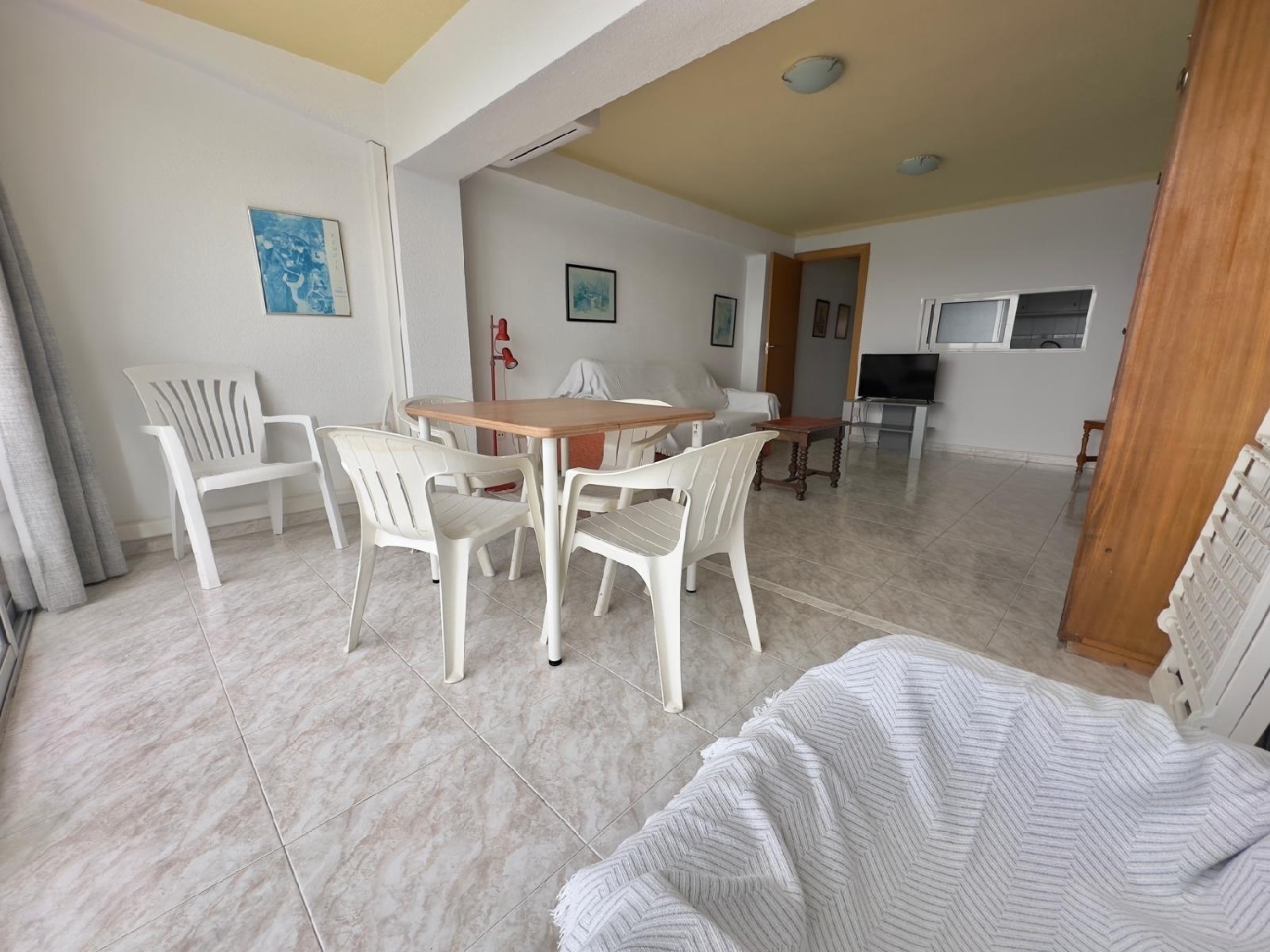  till salu lägenhet Rincón De Loix Marina Baixa 5