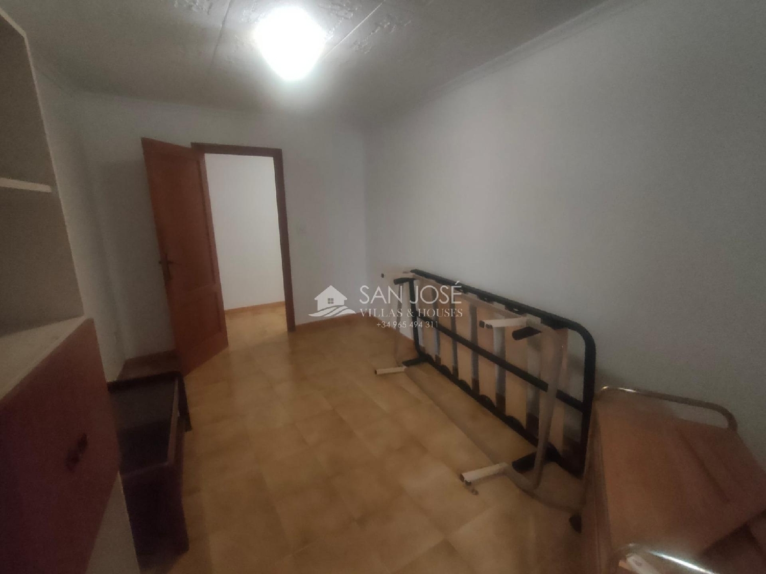  till salu lägenhet Rincón De Los Pablos Baix Vinalopó 7