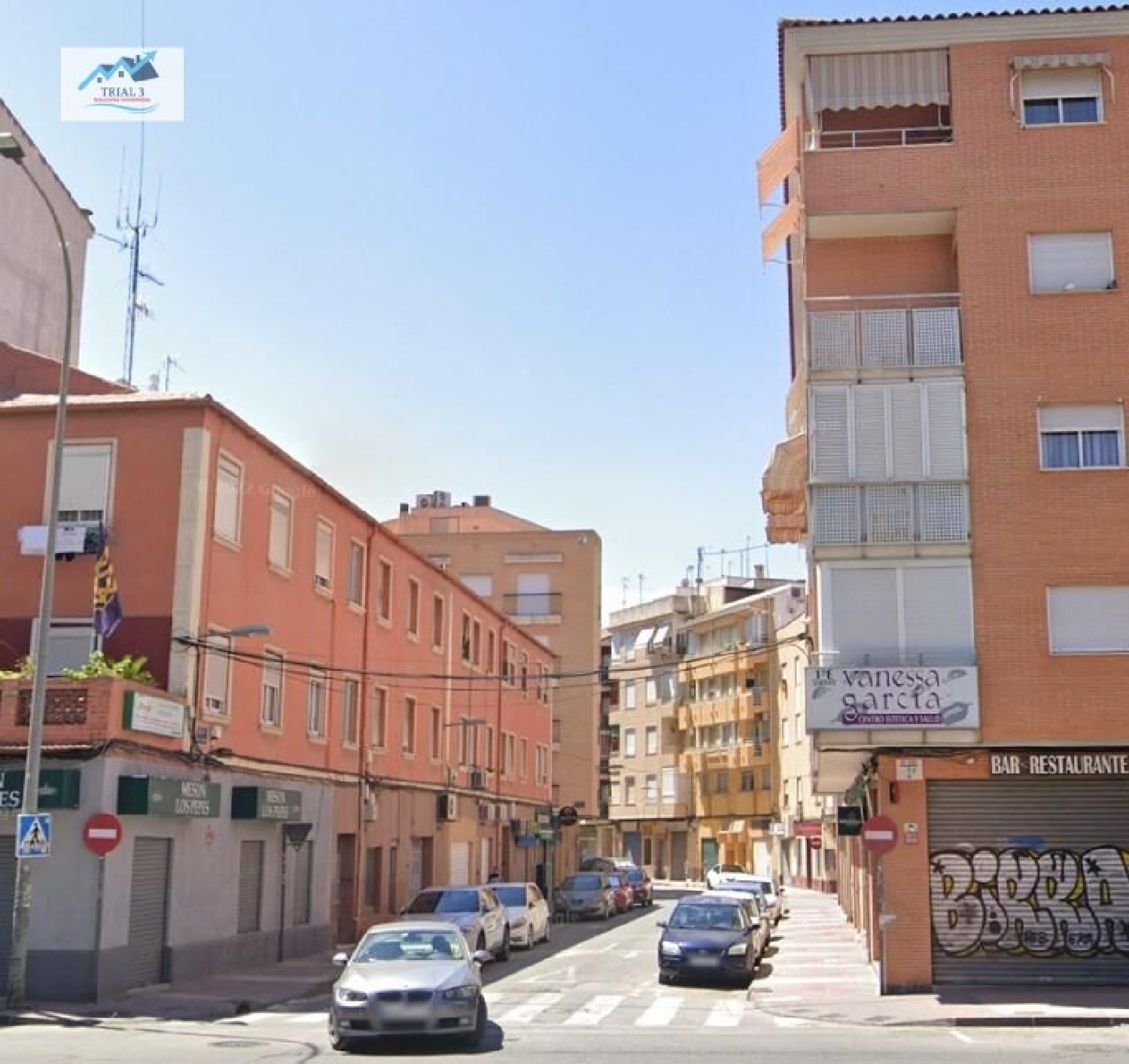 till salu lägenhet Vistabella Huerta De Murcia 2