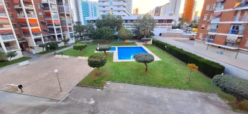 Levante Marina Baixa lägenhet foto 6178559