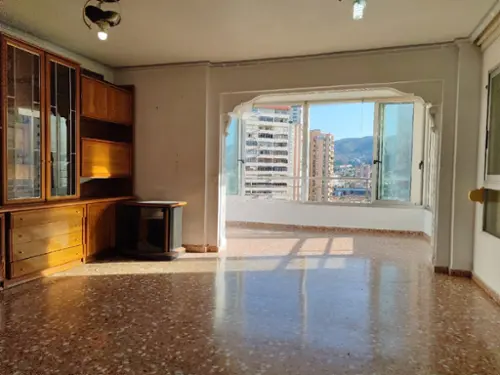 Almafrá - Levante Marina Baixa lägenhet foto 6190032
