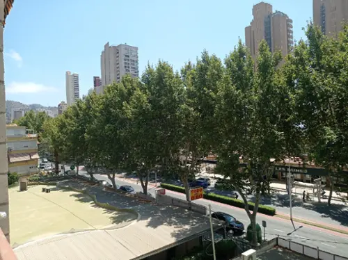 Almafrá - Levante Marina Baixa lägenhet foto 6190122