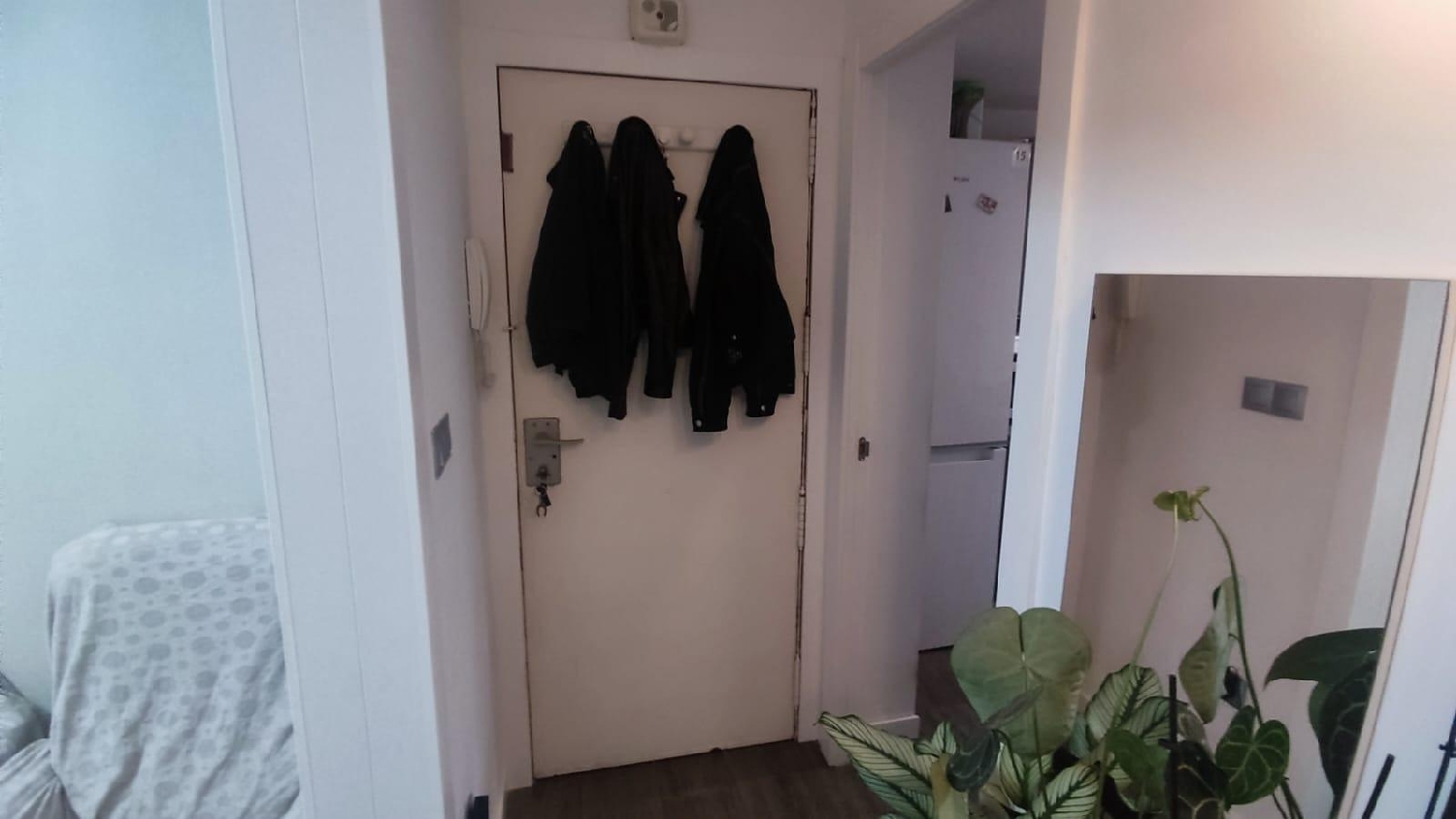 till salu lägenhet Levante Marina Baixa 2