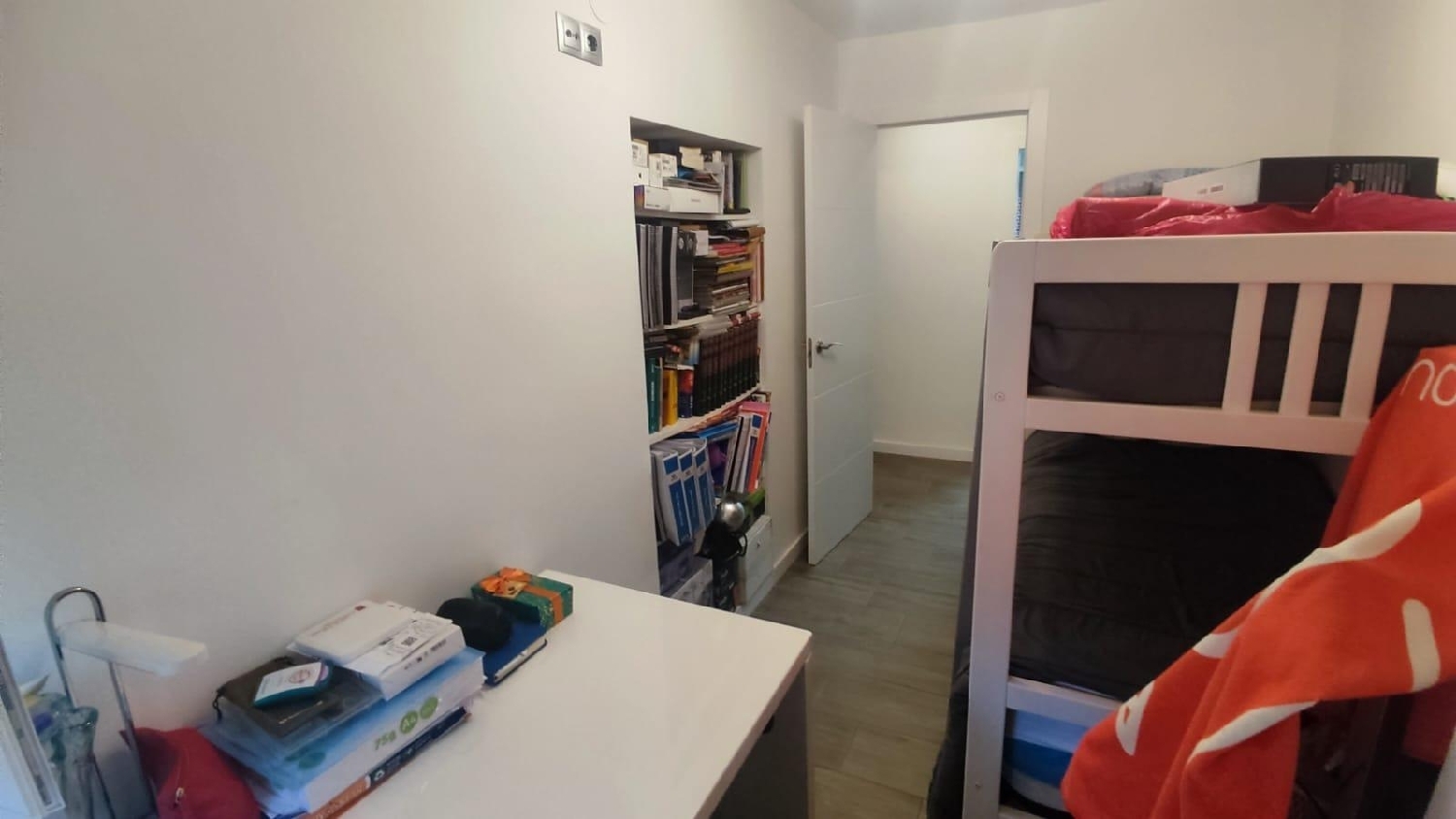  till salu lägenhet Levante Marina Baixa 6