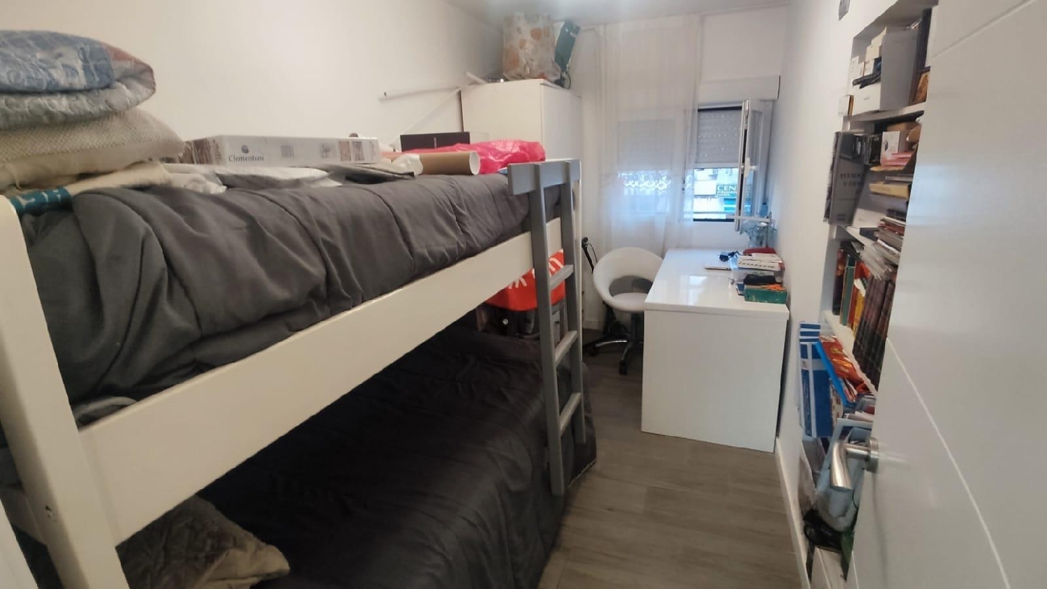 till salu lägenhet Levante Marina Baixa 5