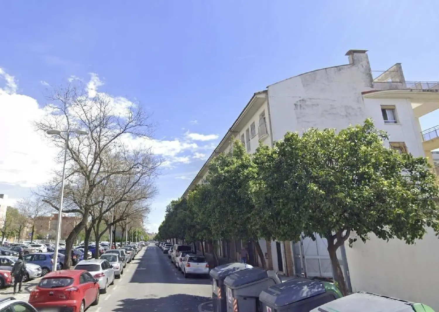  till salu lägenhet Era Alta Huerta De Murcia 1