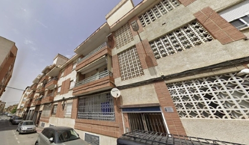 Rincón Del Merino Huerta De Murcia lägenhet foto 6262859