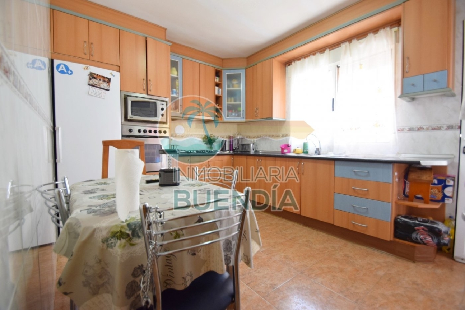  en venta apartamento Rusticana Bajo Guadalentín 7