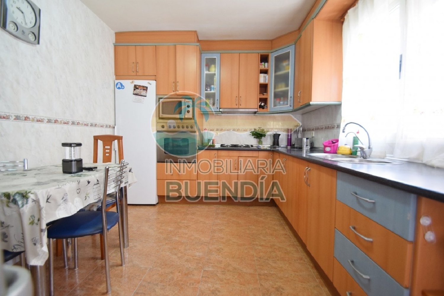  en venta apartamento Rusticana Bajo Guadalentín 8