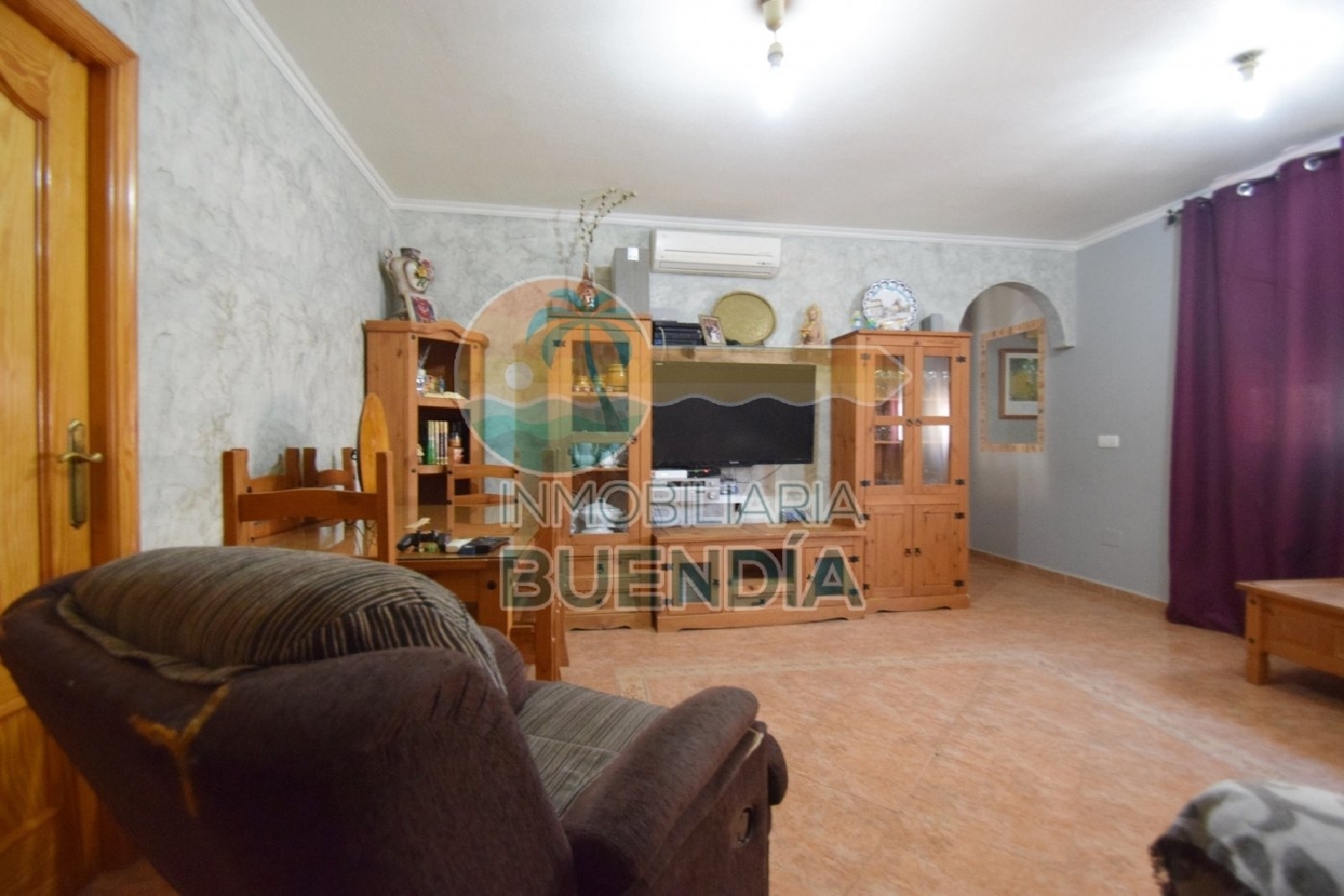  en venta apartamento Rusticana Bajo Guadalentín 5