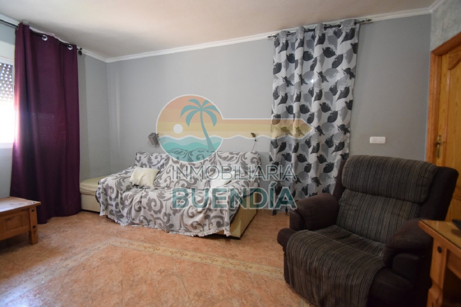 en venta apartamento Rusticana Bajo Guadalentín 3