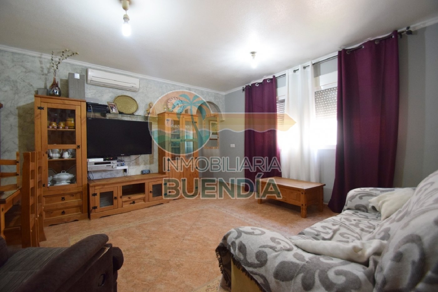 en venta apartamento Rusticana Bajo Guadalentín 2