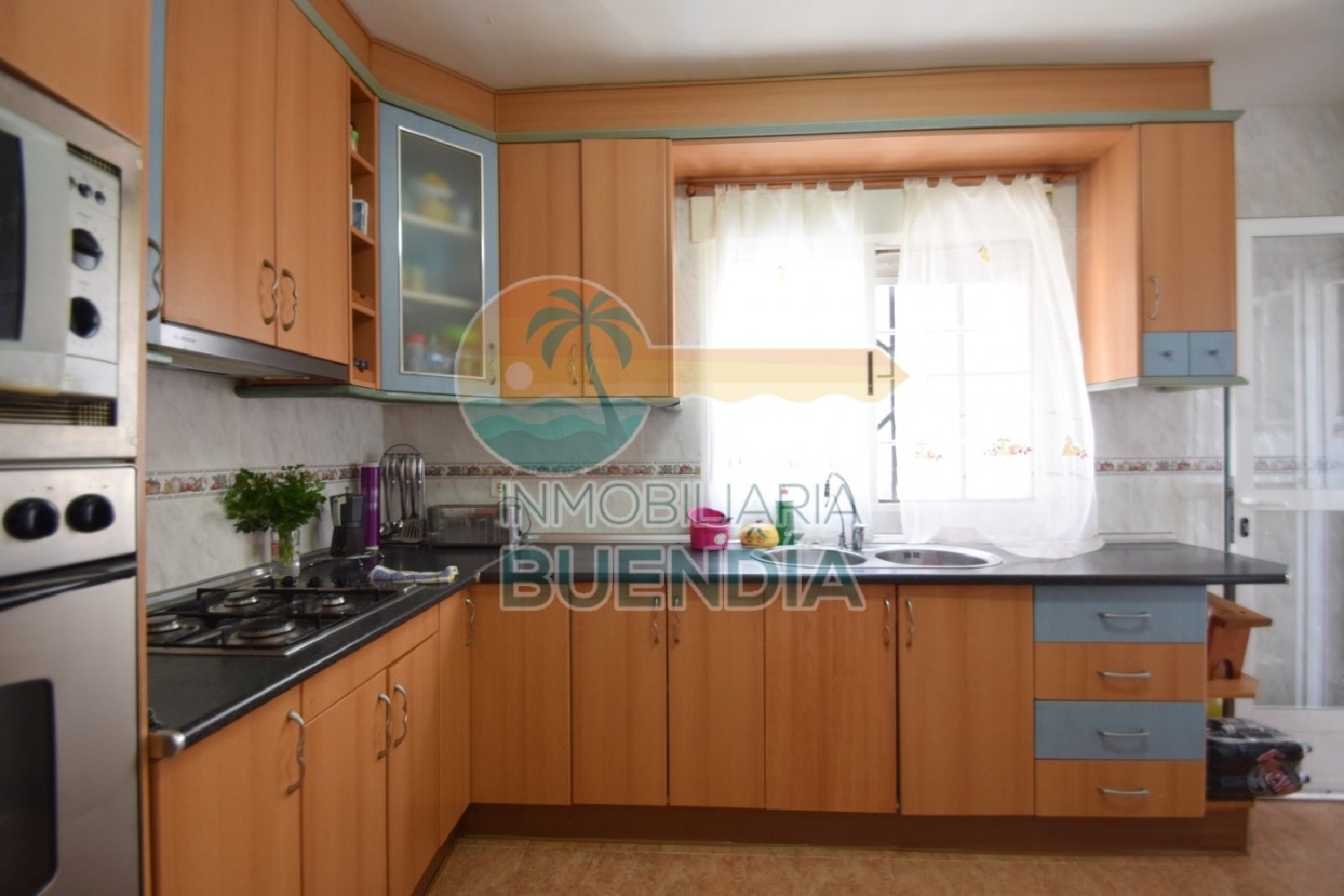  en venta apartamento Rusticana Bajo Guadalentín 6