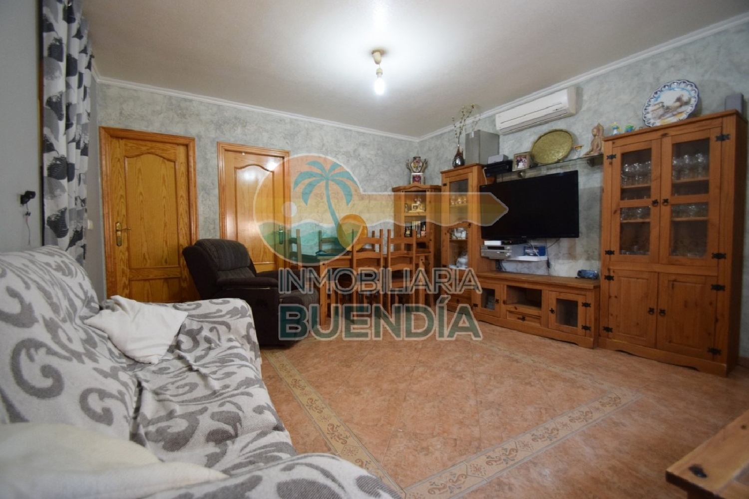  en venta apartamento Rusticana Bajo Guadalentín 1