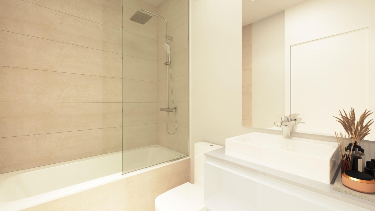  en venta apartamento El Parral Valle Del Guadalhorce 7