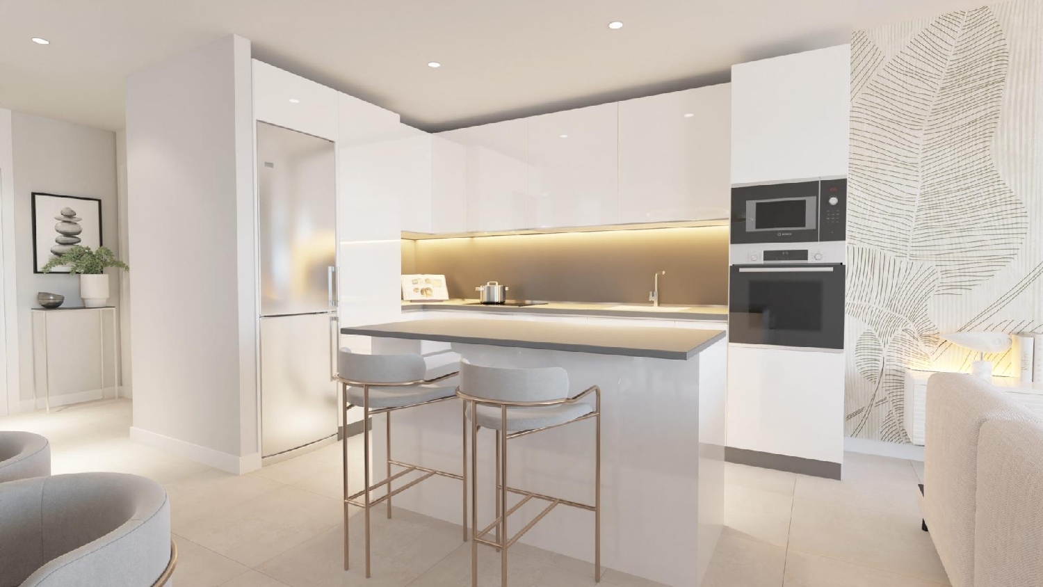  en venta apartamento El Parral Valle Del Guadalhorce 4