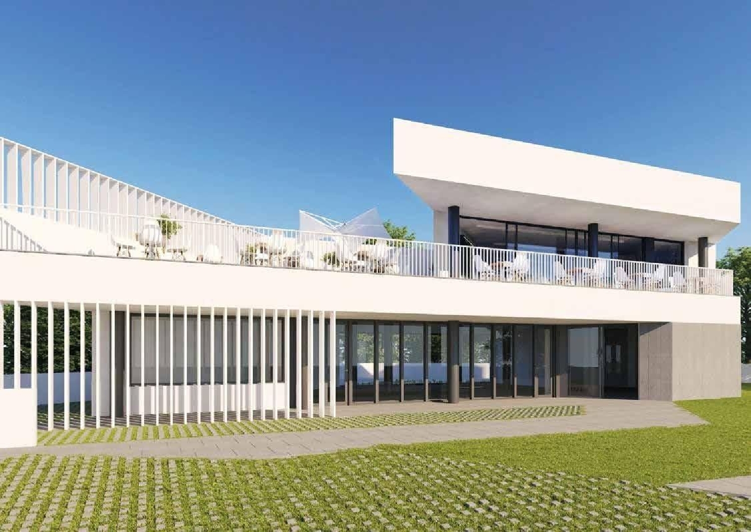  en venta apartamento El Parral Valle Del Guadalhorce 12