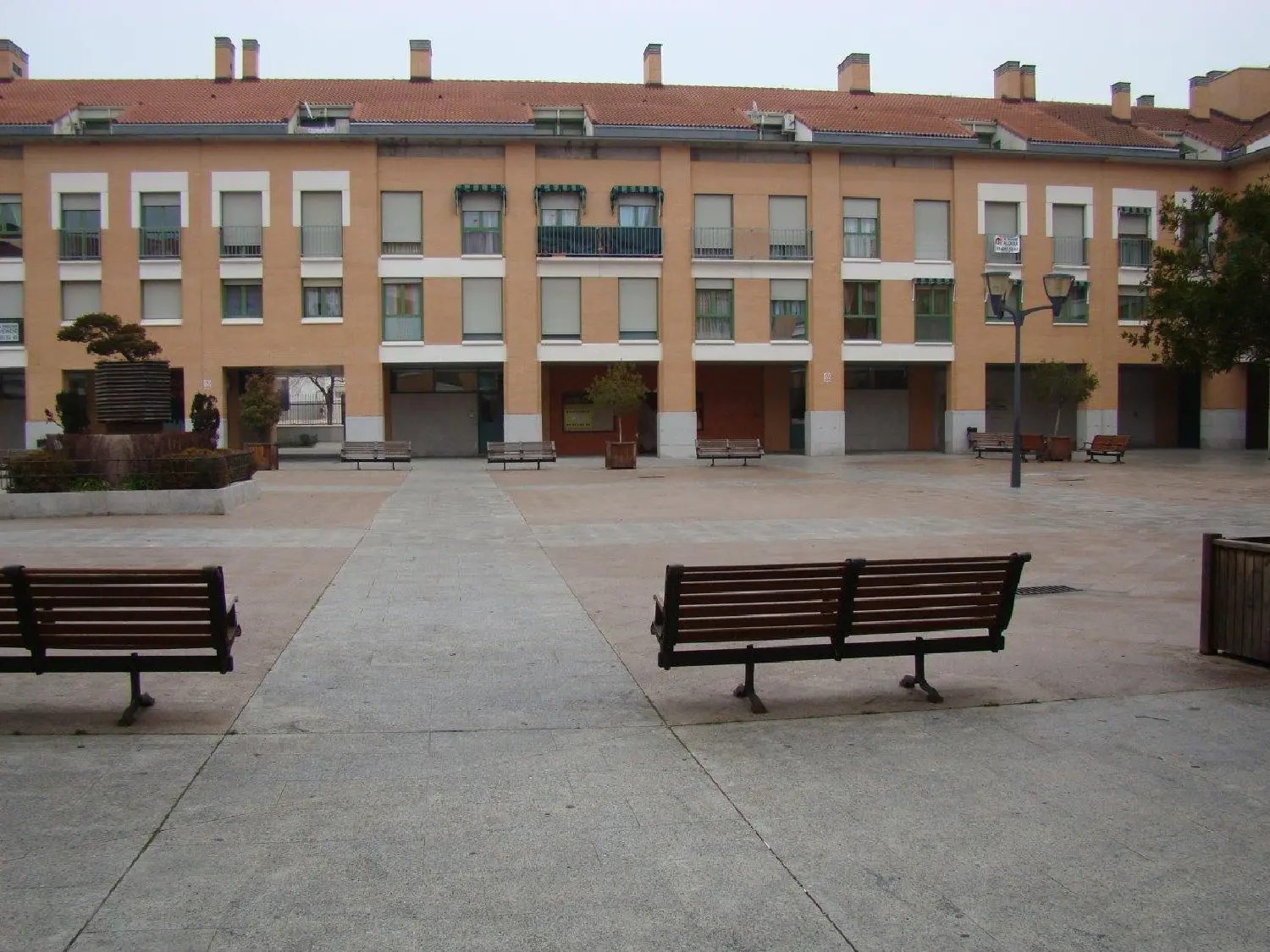  till salu lägenhet Río Guadarrama Sur 4