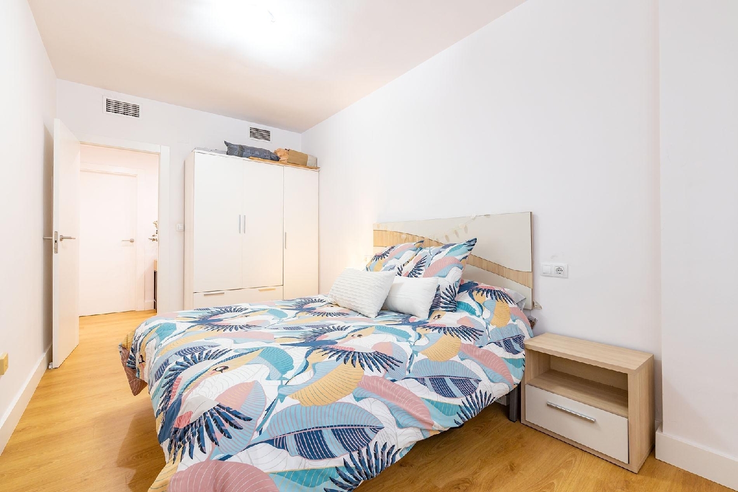  till salu lägenhet Casa Ros Vega Media Del Segura 4