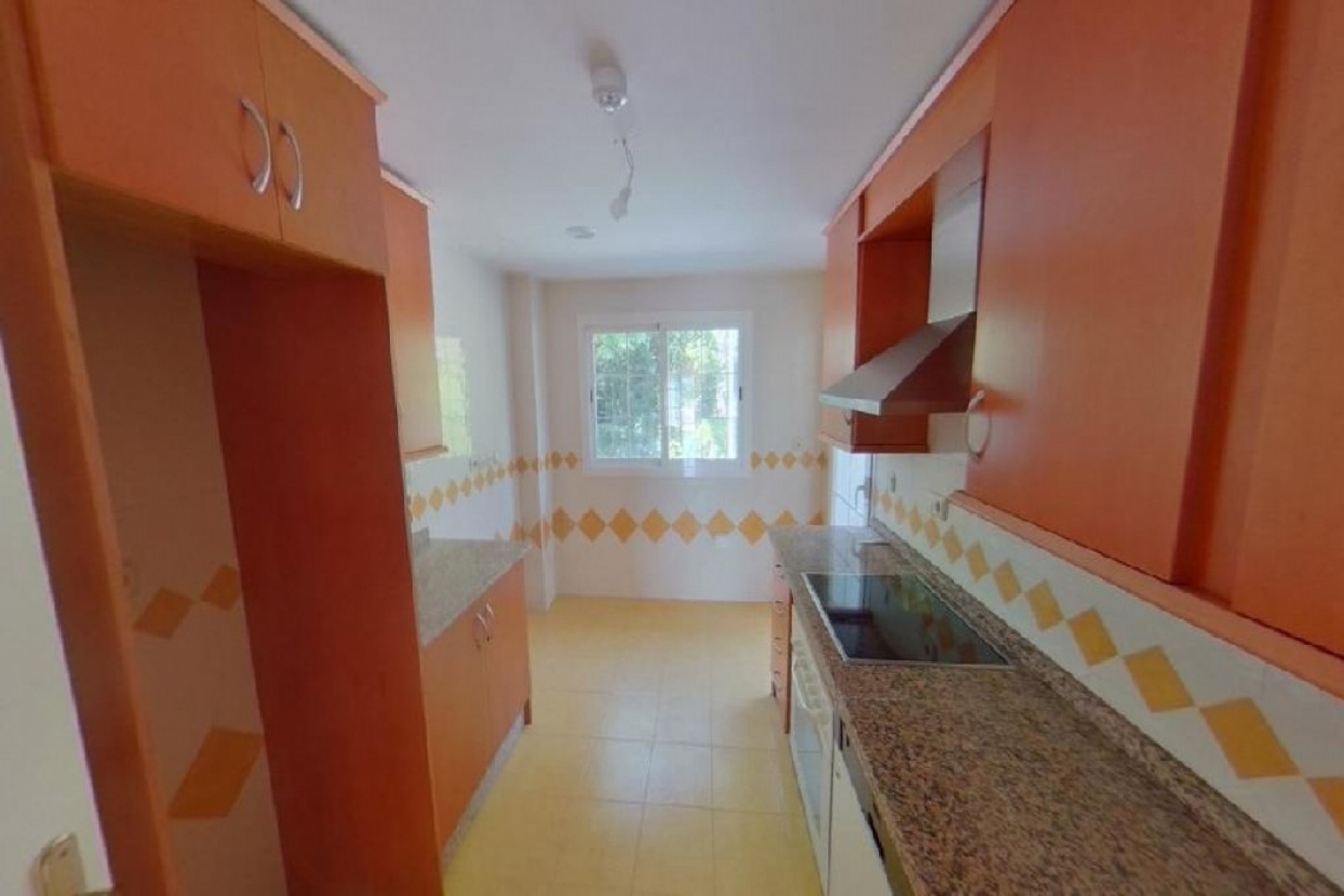 till salu lägenhet Rio Real Costa Del Sol Occidental 3