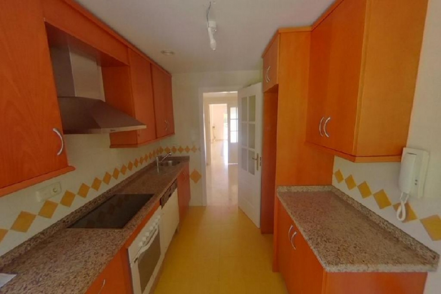  till salu lägenhet Rio Real Costa Del Sol Occidental 4