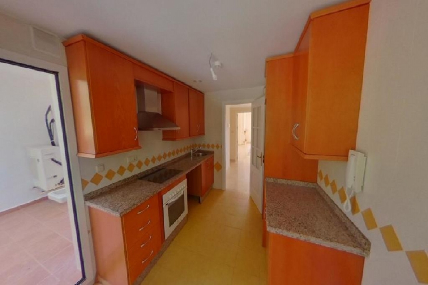  till salu lägenhet Rio Real Costa Del Sol Occidental 7