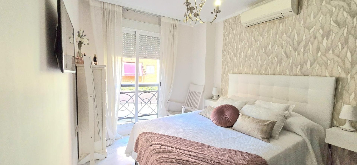  till salu lägenhet Rio Real Costa Del Sol Occidental 7