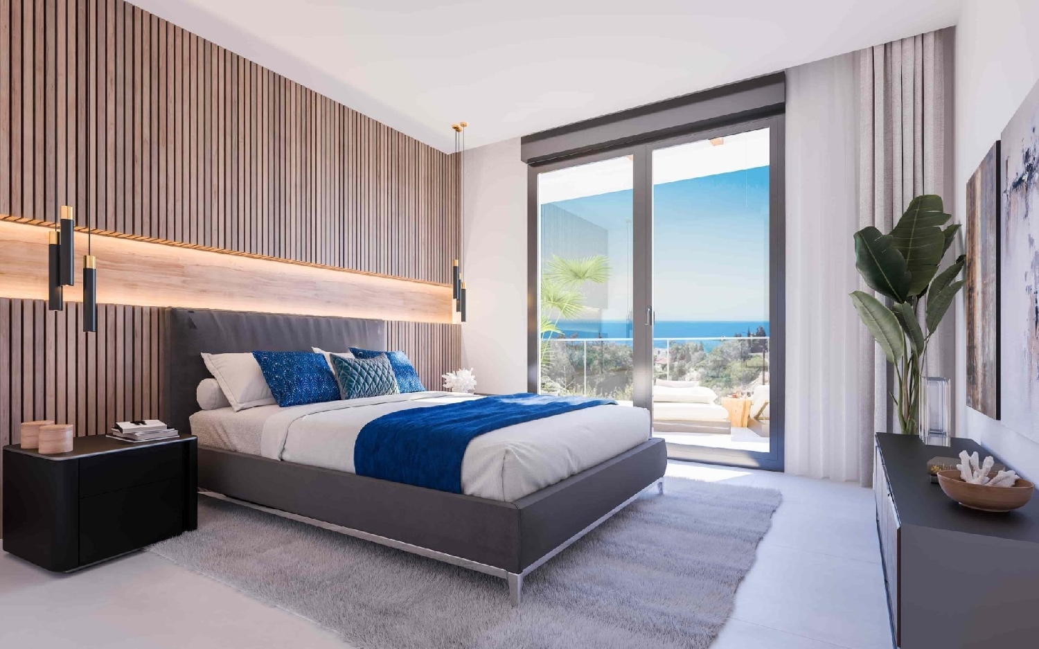  till salu lägenhet Rio Real Costa Del Sol Occidental 6
