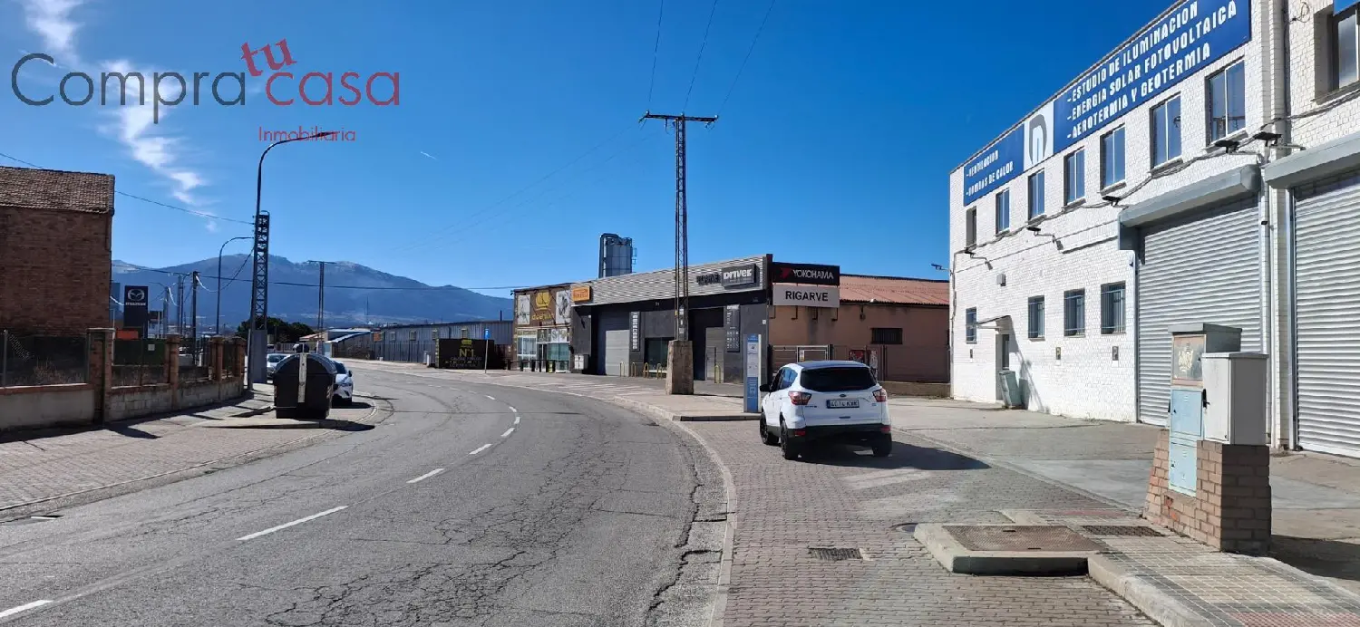  kaufen Wohnung La Pradera De Navalhorno Segovia Sur 1