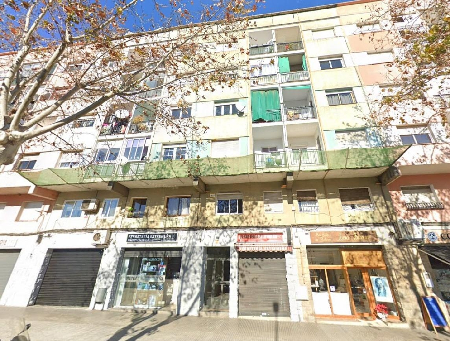  till salu lägenhet Ripollet Vallès Occidental 1
