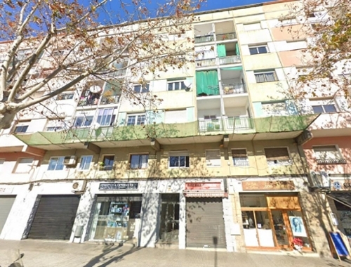 Ripollet Vallès Occidental lägenhet foto 6229803