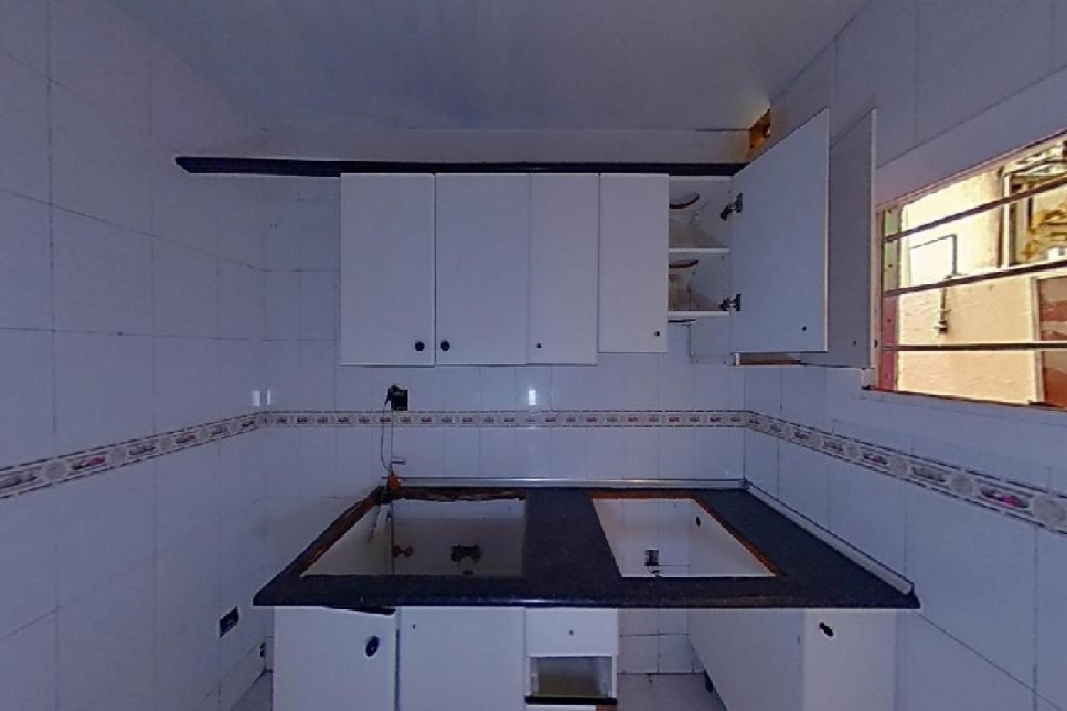till salu lägenhet Ripollet Vallès Occidental 2