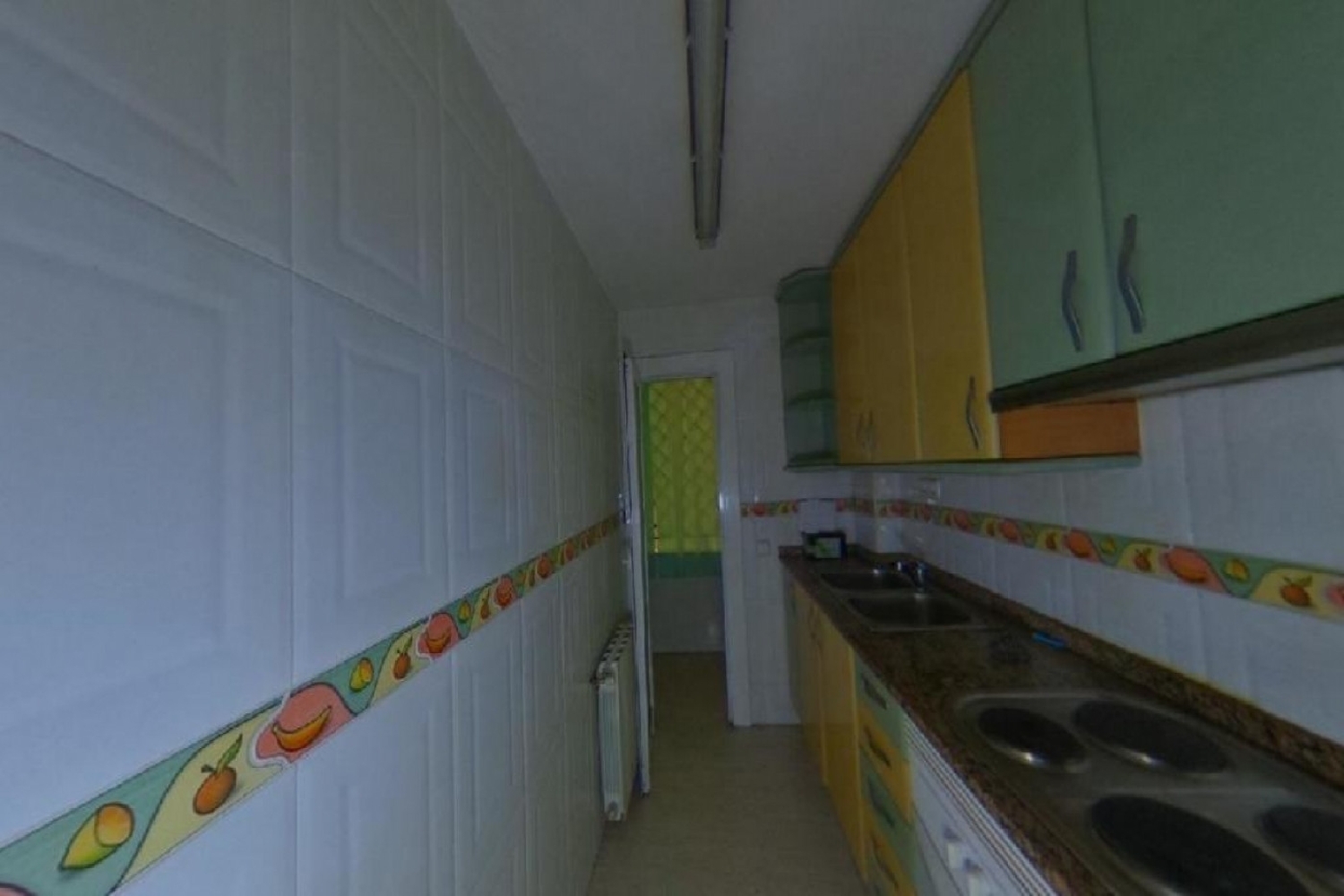 till salu lägenhet Ripollet Vallès Occidental 3