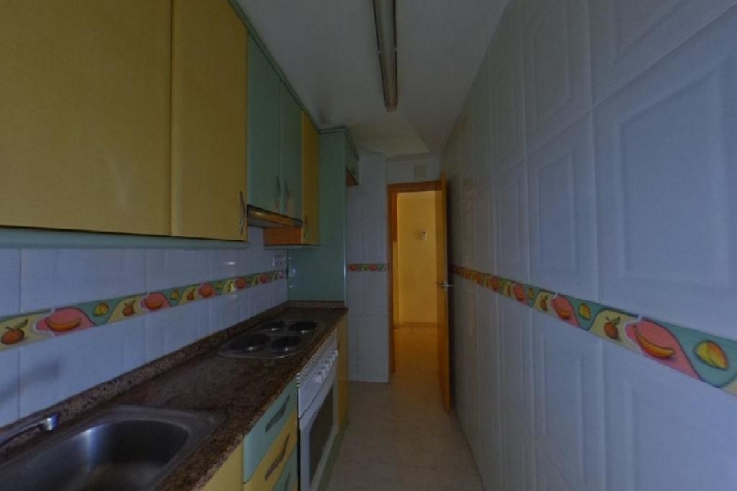  till salu lägenhet Ripollet Vallès Occidental 5
