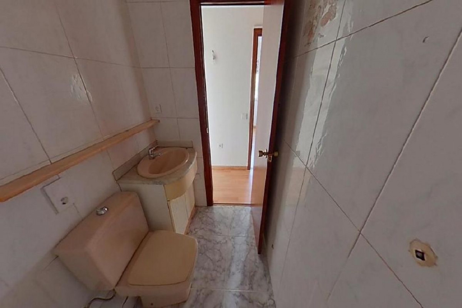  till salu lägenhet Ripollet Vallès Occidental 5