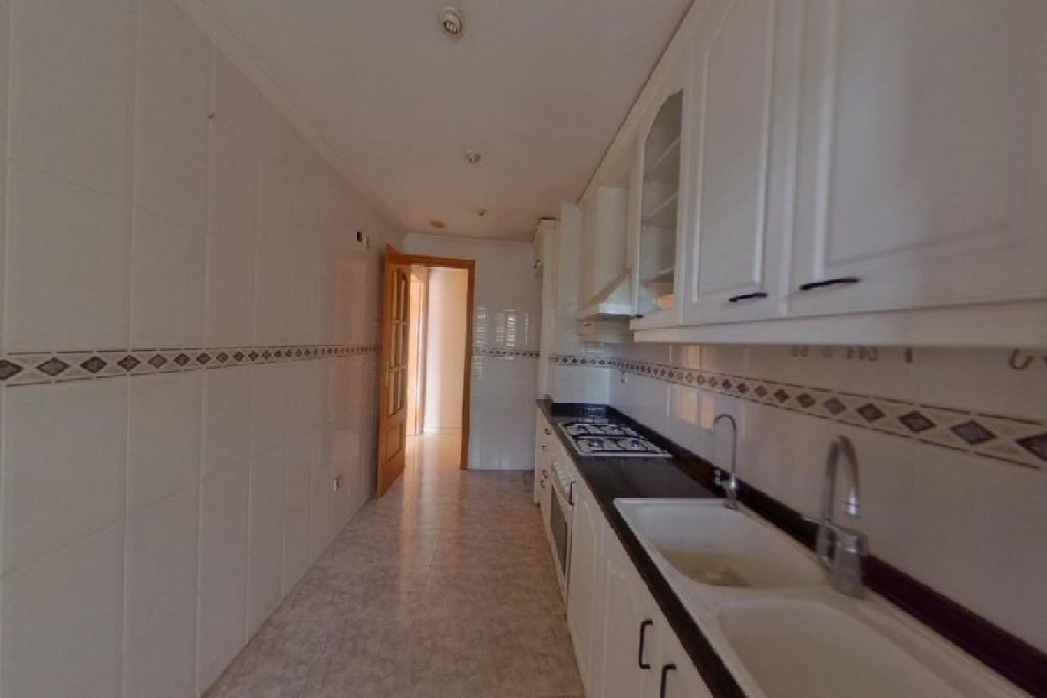 till salu lägenhet Ripollet Vallès Occidental 3