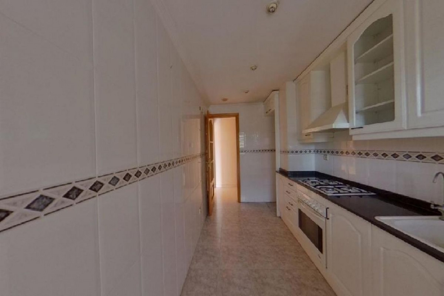  till salu lägenhet Ripollet Vallès Occidental 5