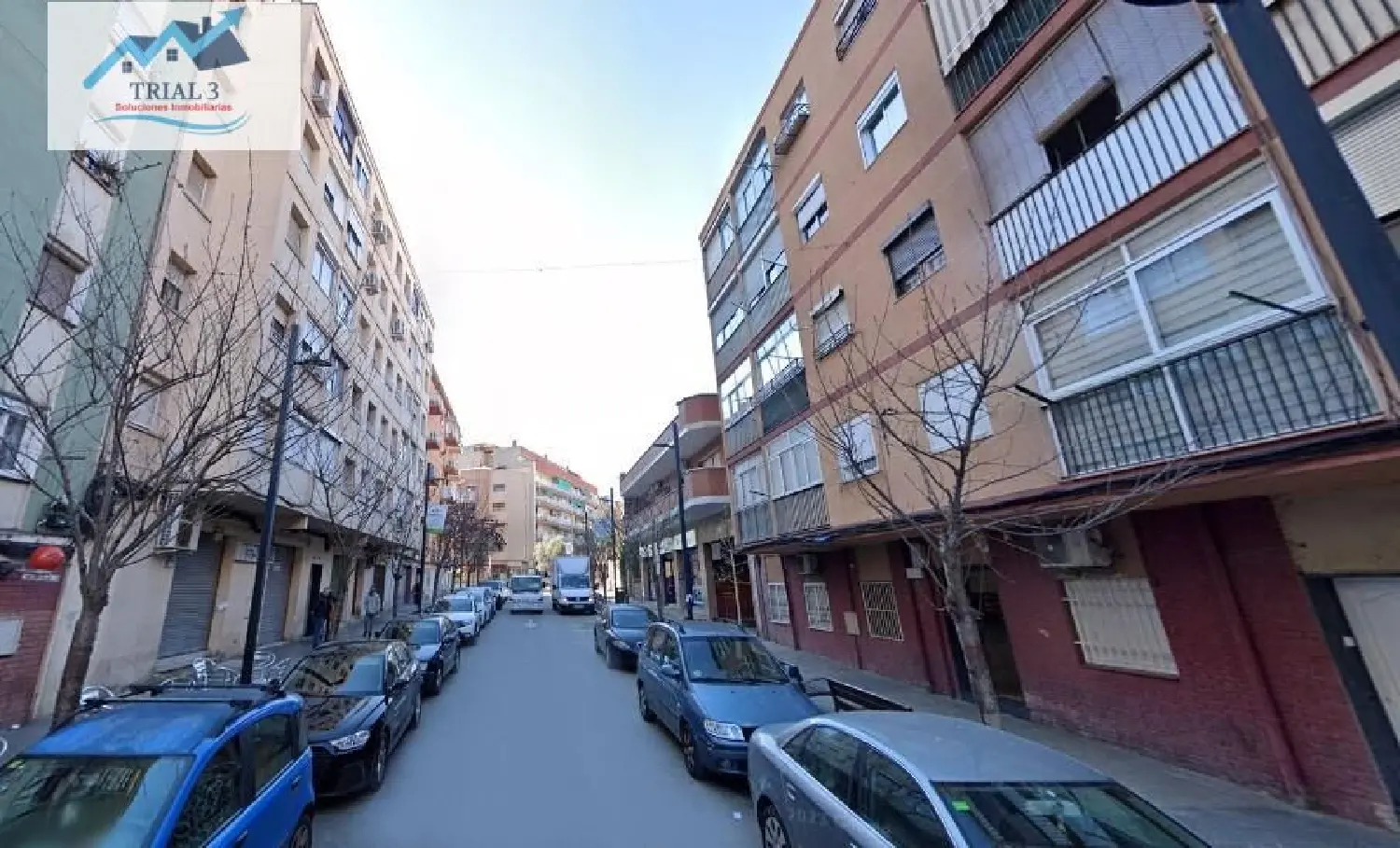 till salu lägenhet Ripollet Vallès Occidental 2