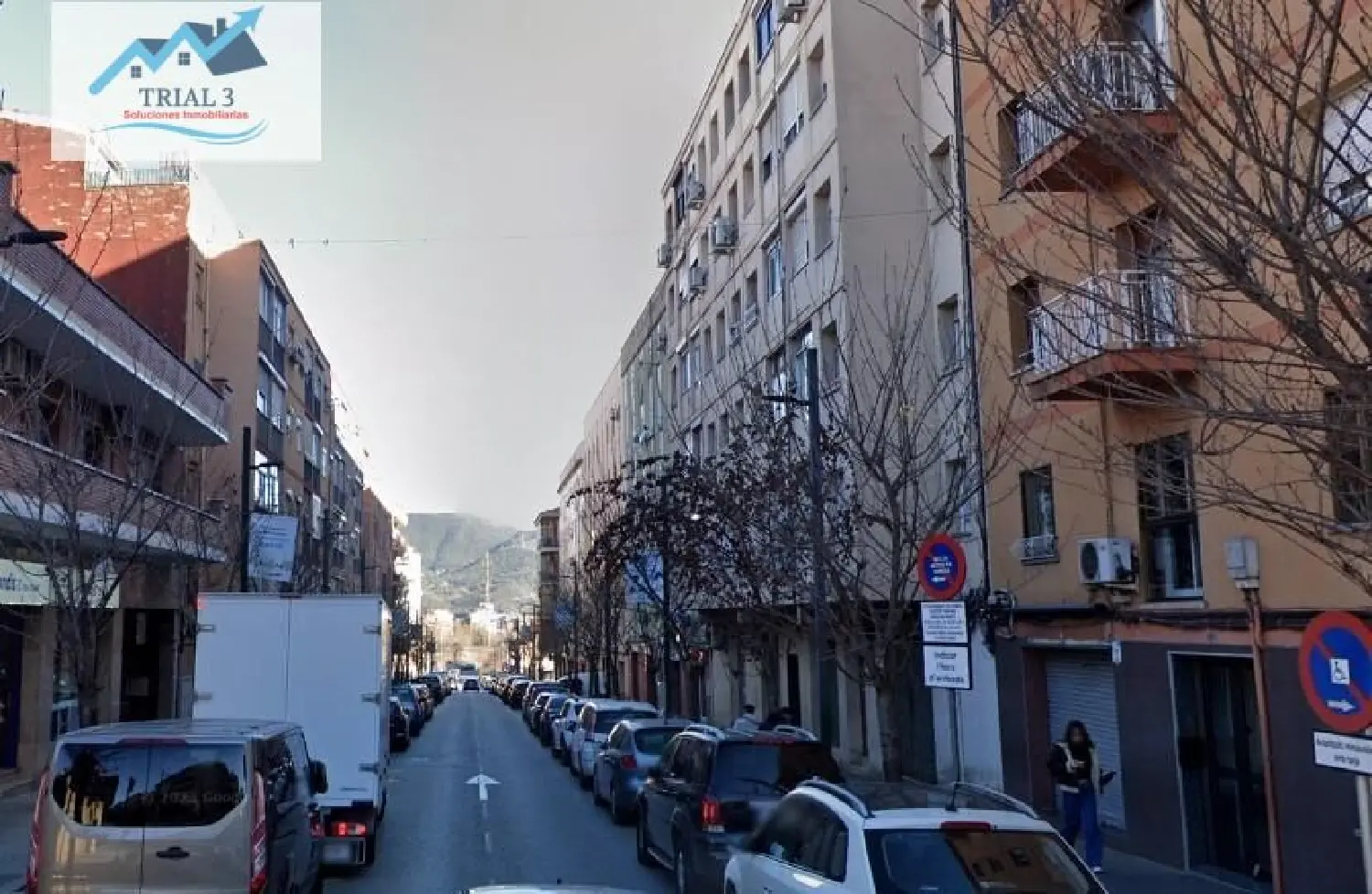 till salu lägenhet Ripollet Vallès Occidental 3