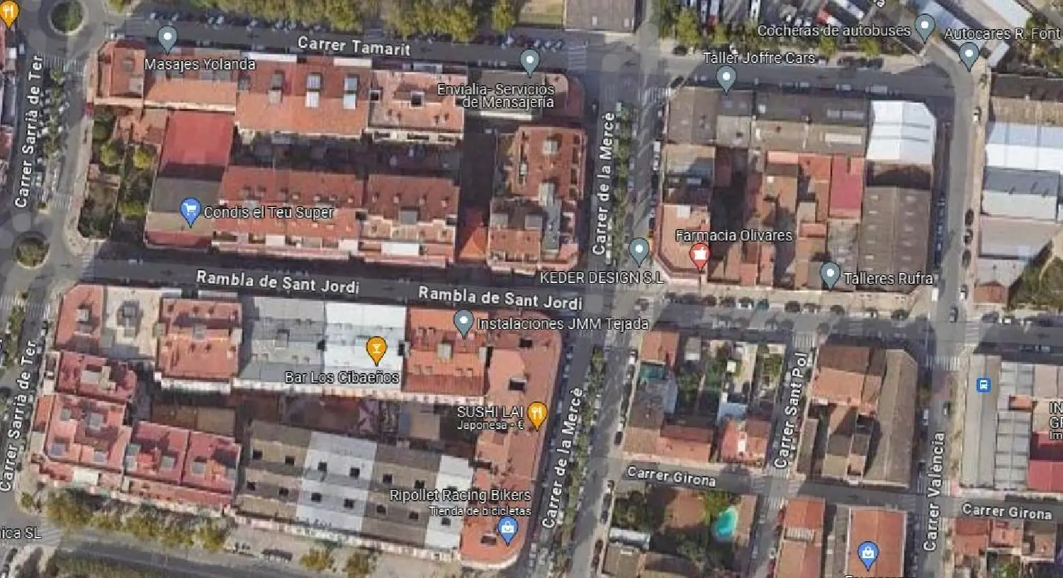  till salu lägenhet Ripollet Vallès Occidental 4