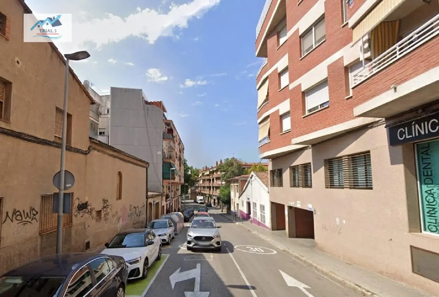 till salu lägenhet Ripollet Vallès Occidental 2