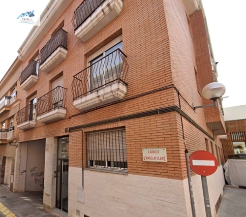 Ripollet Vallès Occidental lägenhet foto 6253715