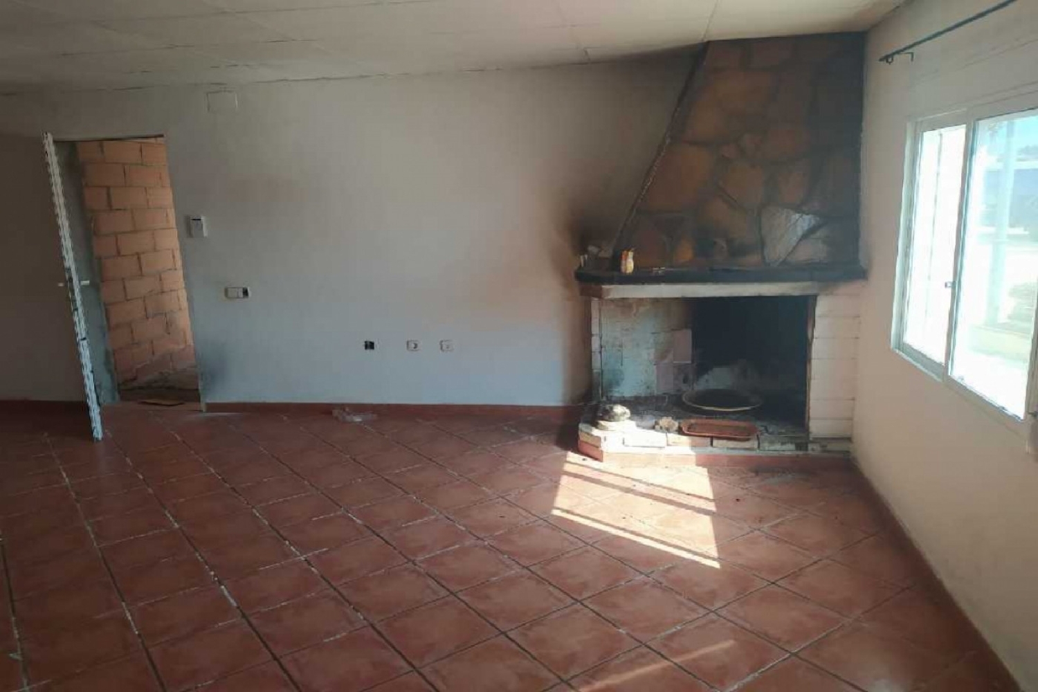  till salu lägenhet Riumar Baix Ebre 1